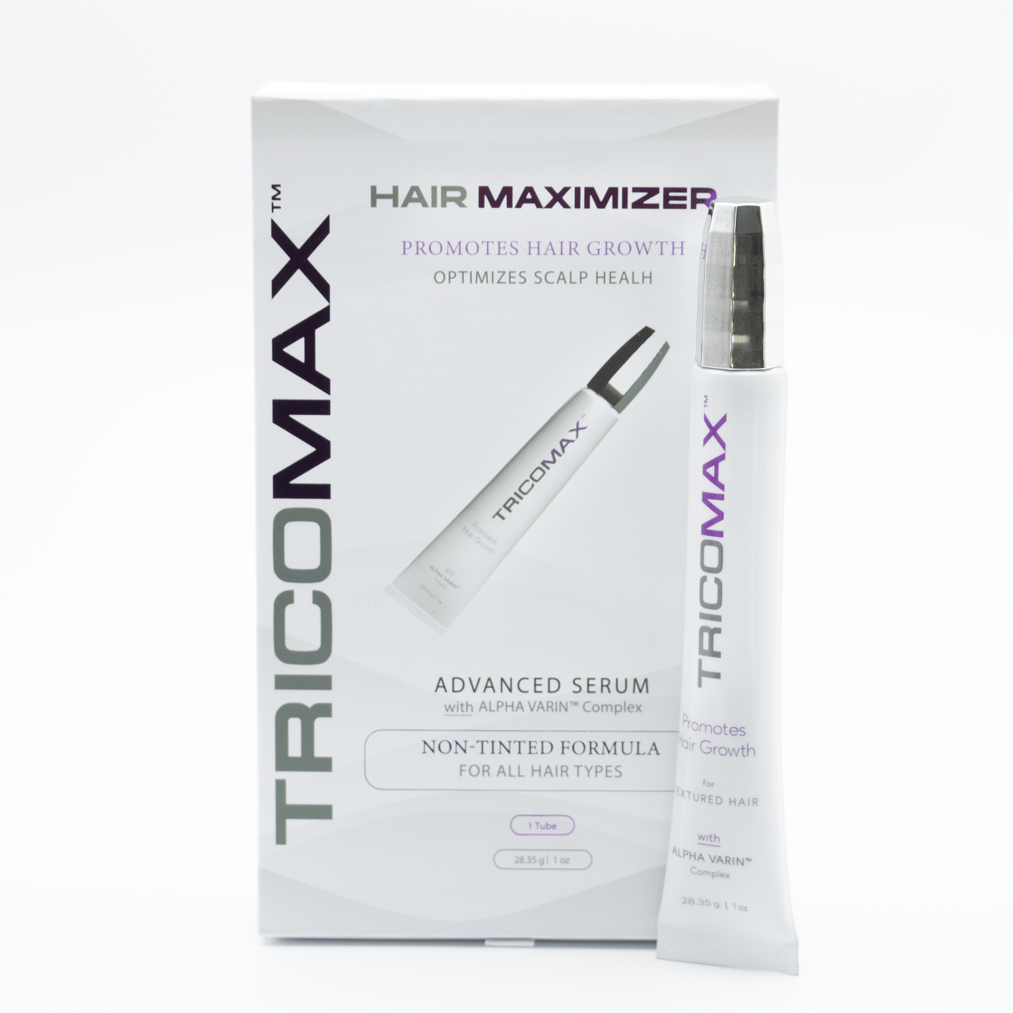 TricoMax™ Hair Maximizer (Non Tinted)
