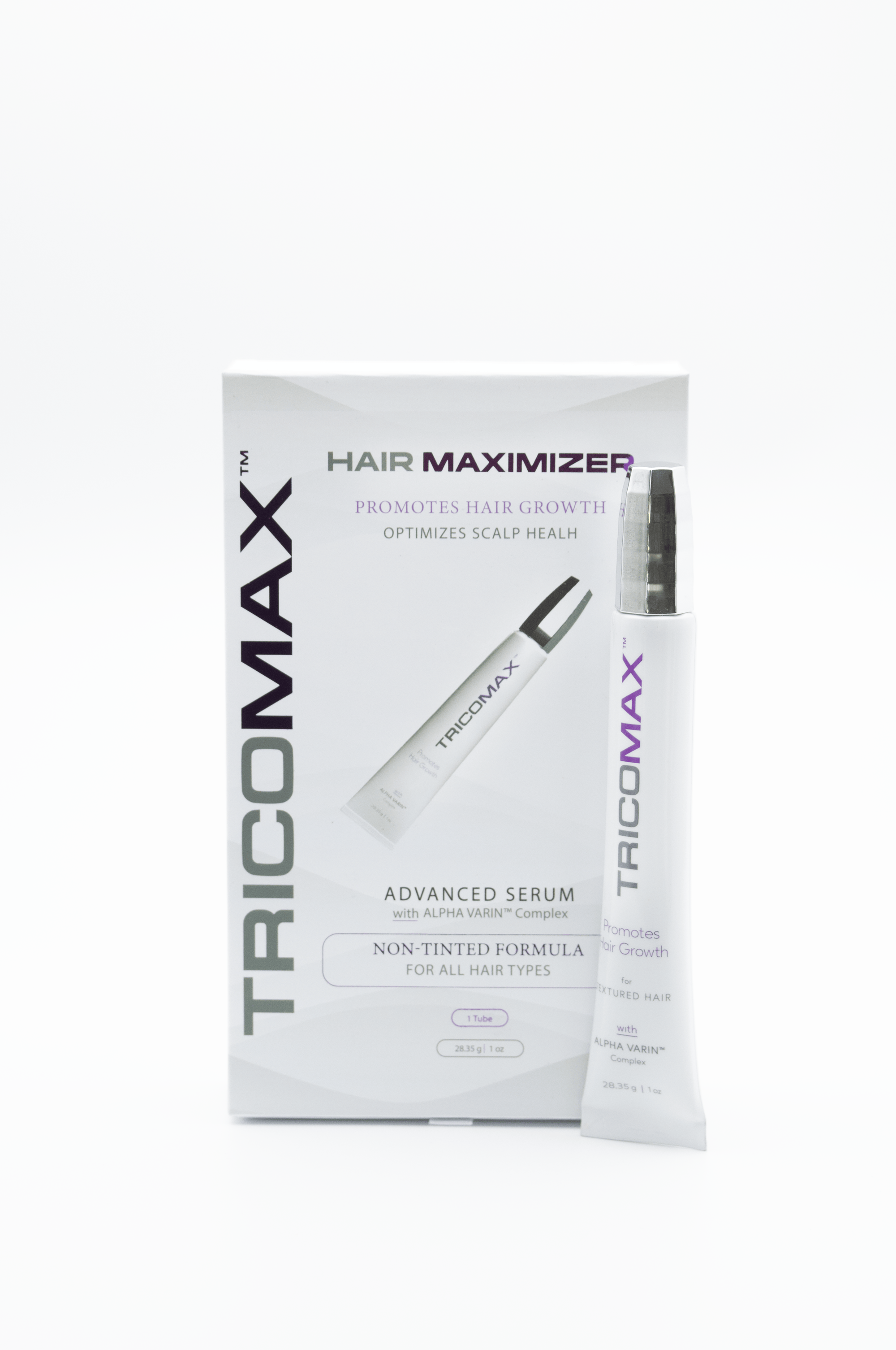 TricoMax™ Hair Maximizer (Non Tinted)