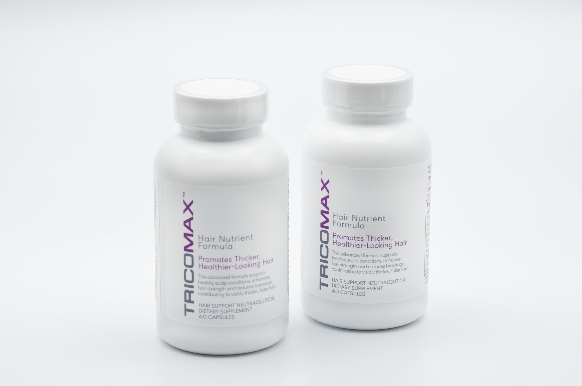 TricoMax™ Hair Nutrient Formula