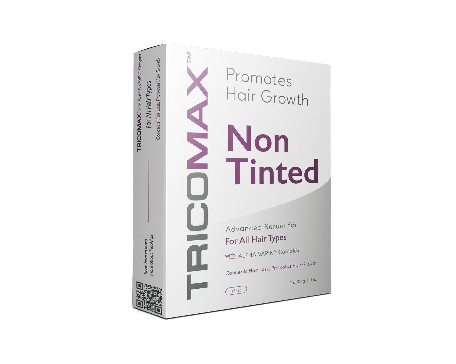 TricoMax™ Hair Maximizer (Non Tinted)