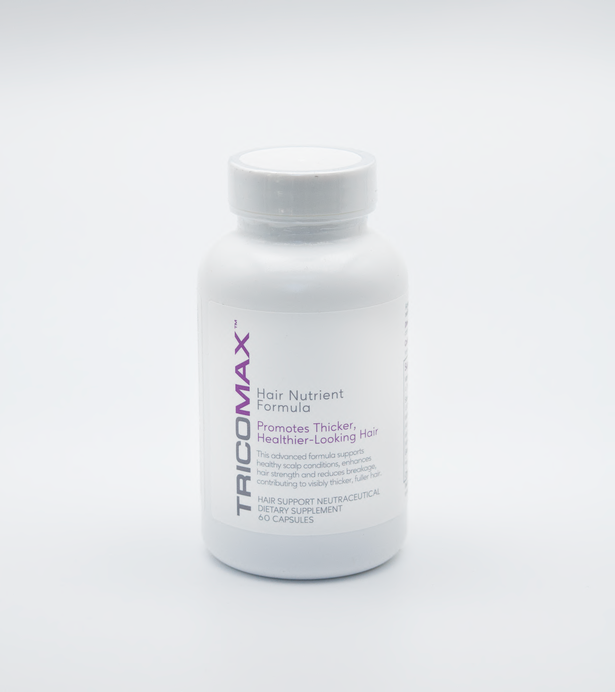 TricoMax™ Hair Nutrient Formula