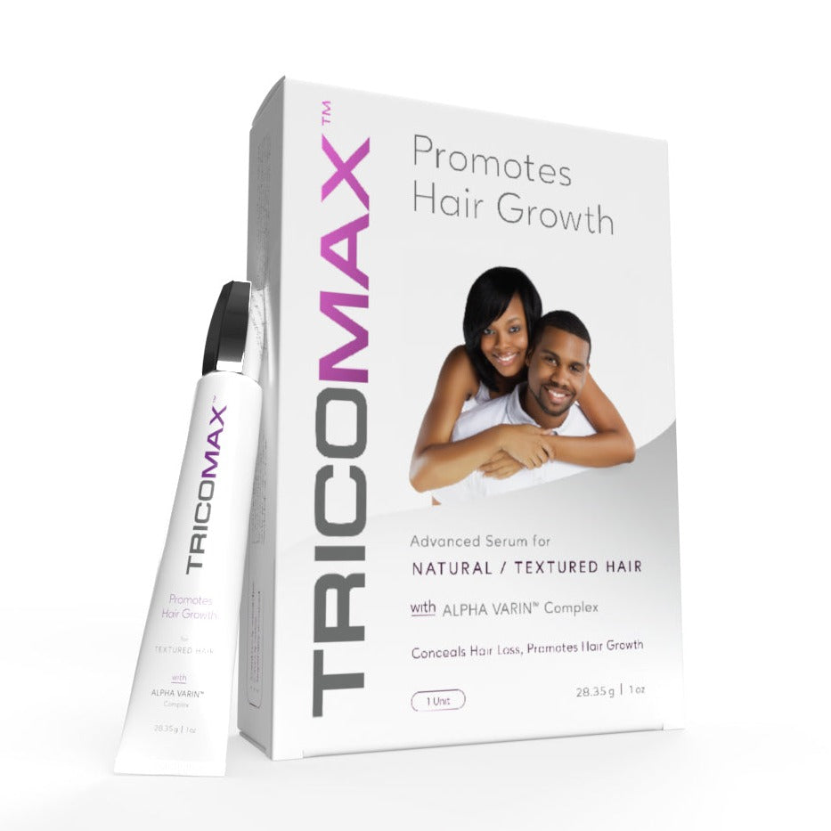 TricoMax™ with ALPHA VARIN™ Complex